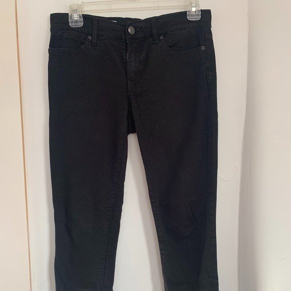 Black Jeans - Picture 1 of 2